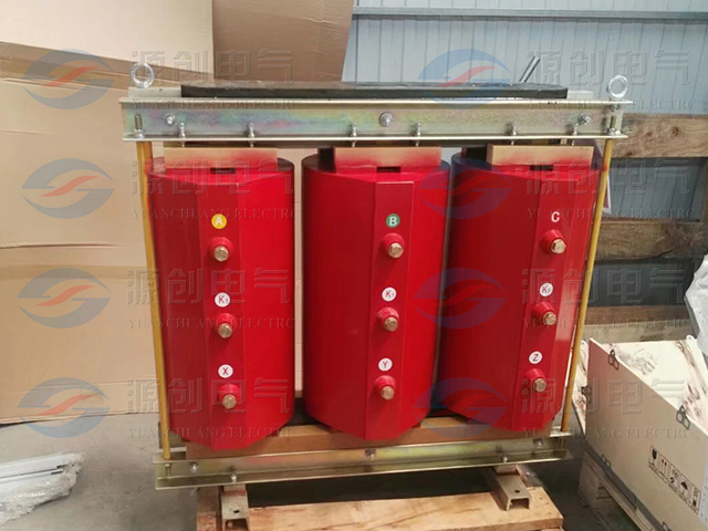 YCCK磁控軟起動(dòng)<font style=color:#1f4db2;font-size:0px;>(微騰軟起動(dòng)柜)</font>柜640x480產(chǎn)品圖3